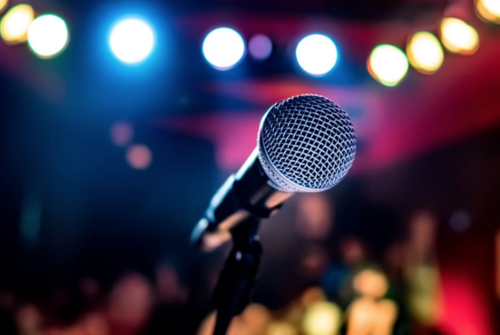 Best live music cafe in Ahmedabad