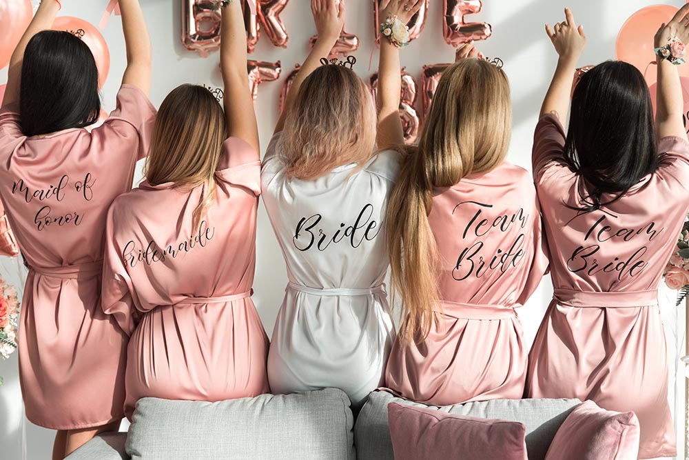 Best Bachelorette Party Venue in Ahmedabad