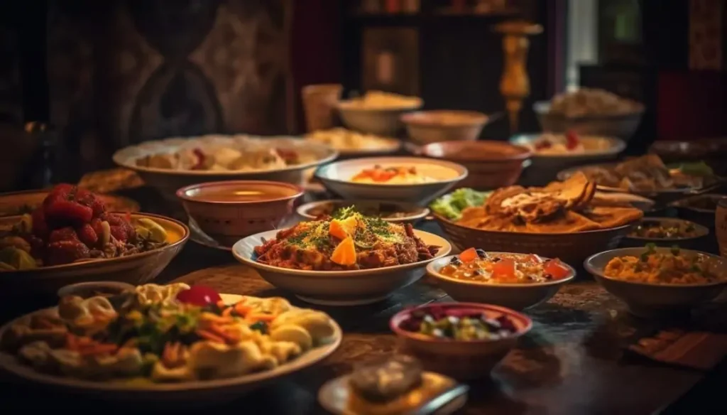 Best Multicuisine Restaurant in Ahmedabad