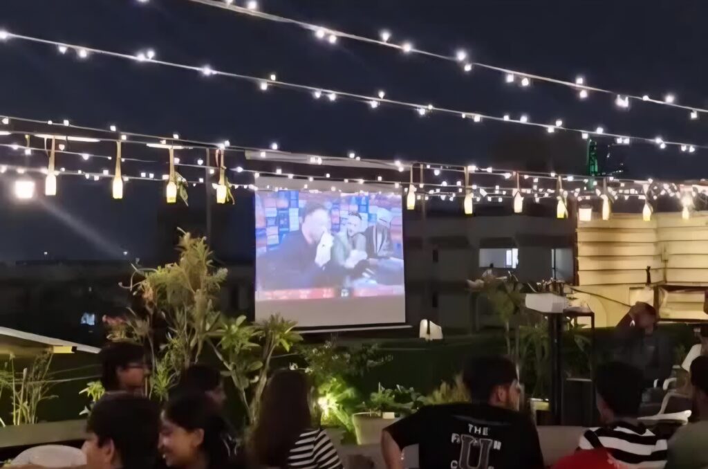 Men's T20 World Cup 2026 Live Streaming in Ahmedabad with Friends