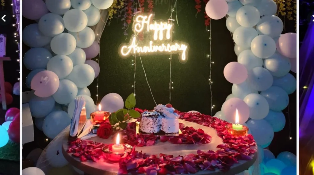 Enjoy Your Special Day at the Best Birthday Celebration Place in Ahmedabad