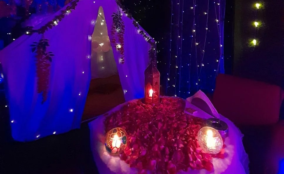 The Best Proposal Decoration in Ahmedabad to create the perfect Yes Moment